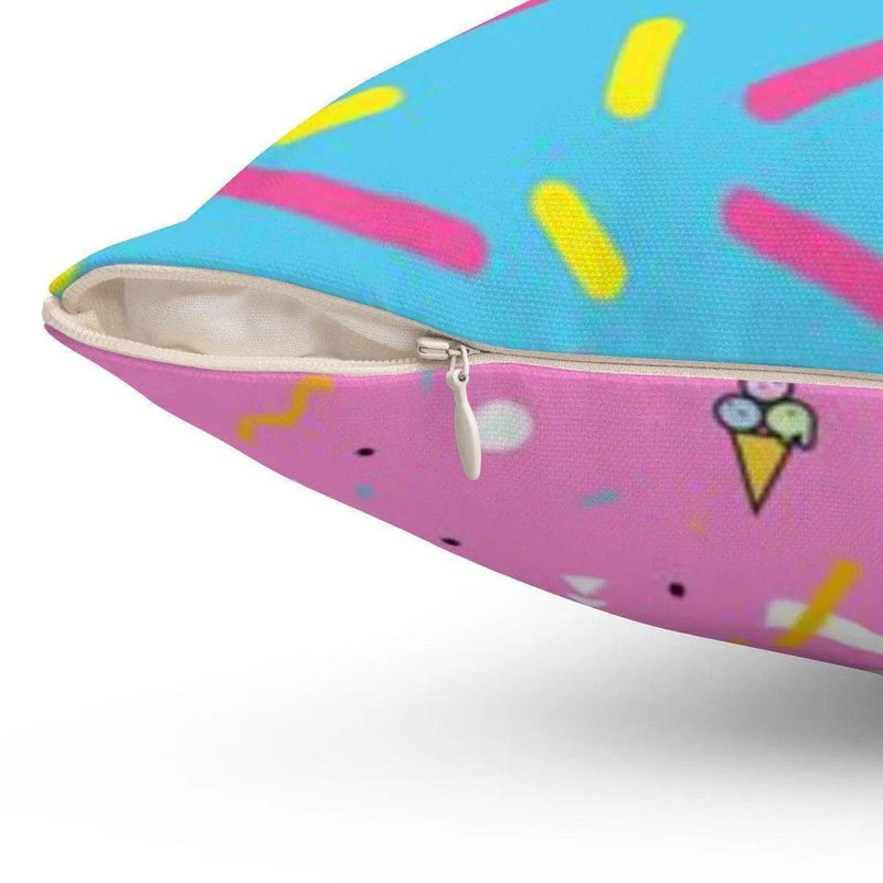 Versatile Geometric Print Throw Pillow Cover Set - Chic Home Decor - Très Elite