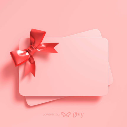 Versatile Gift Voucher - Très Elite