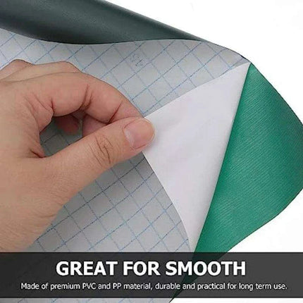 Versatile Green Waterproof Chalkboard Sticker Roll - Easy to Apply and Erase - Très Elite