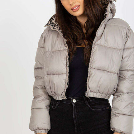 Versatile High-Quality Polyester Jacket for All Occasions - Très Elite