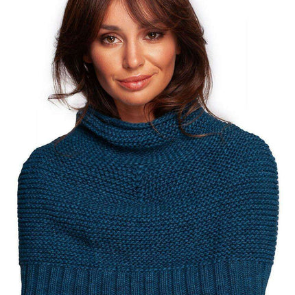 Versatile Infinity Cowl Scarf - Très Elite