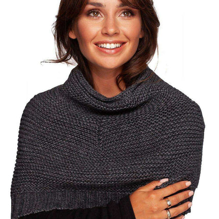 Versatile Infinity Cowl Scarf - Très Elite