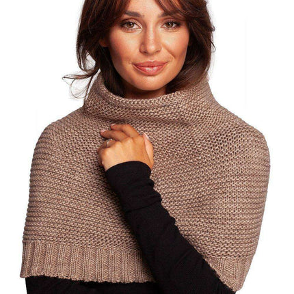 Versatile Infinity Cowl Scarf - Très Elite