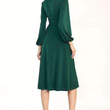 Versatile Midi Dress for Every Wardrobe Essential Piece - Très Elite