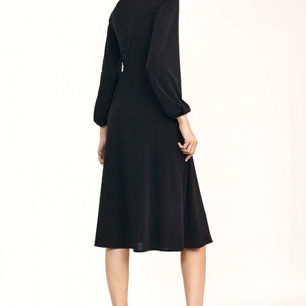Versatile Midi Dress for Every Wardrobe Essential Piece - Très Elite