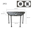 2PCS Table