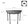 1PC Table