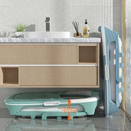 Versatile Portable Spa Bathtub for All Ages - Très Elite