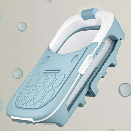 Versatile Portable Spa Bathtub for All Ages - Très Elite