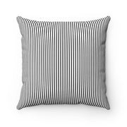Versatile Reversible Pillow Sham Set - Elegant Home Accent - Très Elite