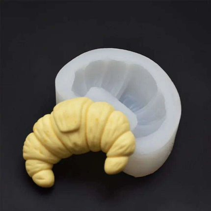 Versatile Silicone Mold for Baking, Crafting, and Candle Making