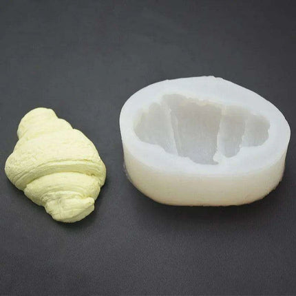 Versatile Silicone Mold for Baking, Crafting, and Candle Making