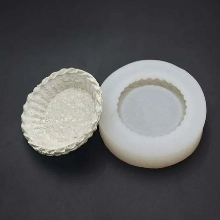 Versatile Silicone Mold for Baking, Crafting, and Candle Making