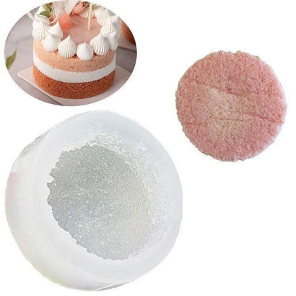Versatile Silicone Mold for Baking, Crafting, and Candle Making