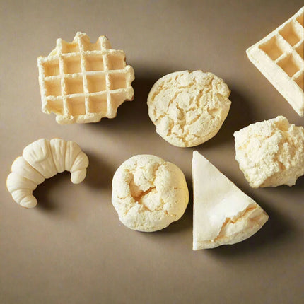 Versatile Silicone Mold for Baking, Crafting, and Candle Making - Très Elite