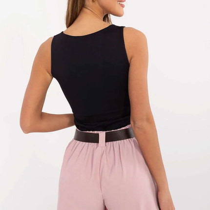Versatile Skirt Pants Model 209515 For Everyday Wear - Très Elite
