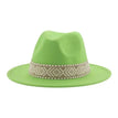fruit green / 52-54cm(kids)