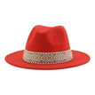 orange red / 52-54cm(kids)