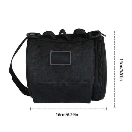 Versatile Waterproof Paper Towel Organizer for Travel and Home Use - Très Elite