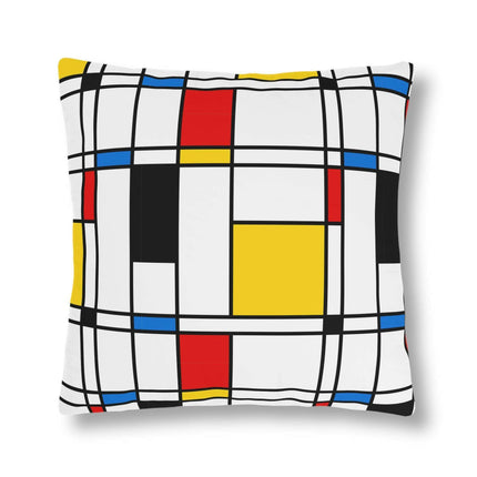 Versatile Waterproof Pillow Collection for Stylish Outdoor and Indoor Living - Très Elite