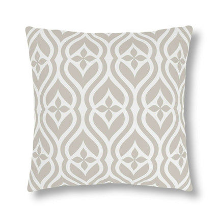 Vibrant All-Weather Floral Outdoor Pillows for Ultimate Comfort and Durability - Très Elite