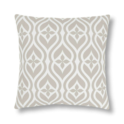 Vibrant All-Weather Floral Outdoor Pillows for Ultimate Comfort and Durability - Très Elite