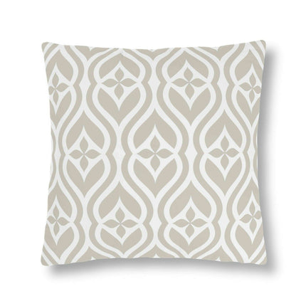 Vibrant All-Weather Floral Outdoor Pillows for Ultimate Comfort and Durability - Très Elite