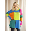 multicolor 3 / one-size-fits-all