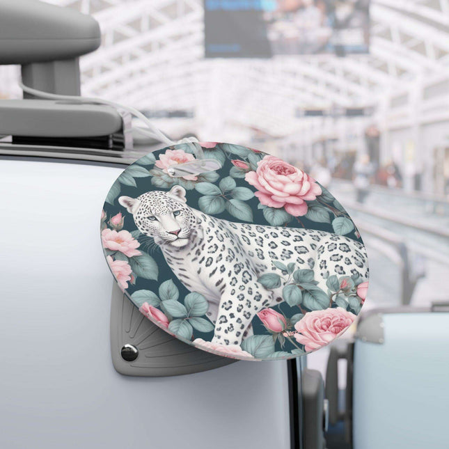 Vibrant Customizable Luggage Tags - Bright Identification Labels for Easy Travel