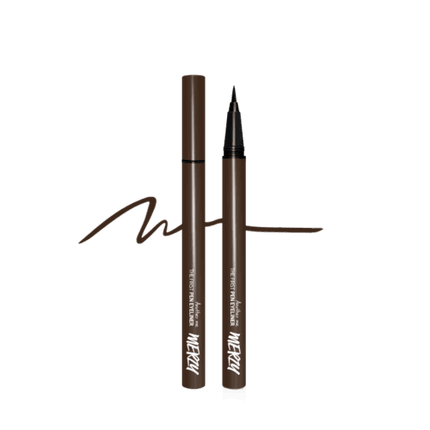 Vibrant Essentials Eyeliner Set: 3 Dynamic Colors (0.5g Each) - Très Elite