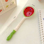 watermelon spoon