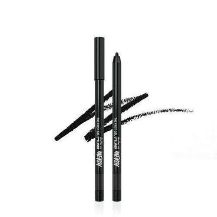 Vibrant Gel Eyeliner Collection: 10 Eye-Popping Shades for Bold Eye Makeup Creations - Très Elite