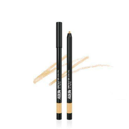 Vibrant Gel Eyeliner Collection: 10 Eye-Popping Shades for Bold Eye Makeup Creations - Très Elite