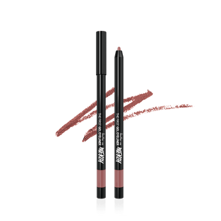 Vibrant Gel Eyeliner Collection: 10 Eye-Popping Shades for Bold Eye Makeup Creations - Très Elite
