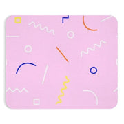 Vibrant Kids' Mouse Pad: Upgrade Your Workspace with Fun! - Très Elite