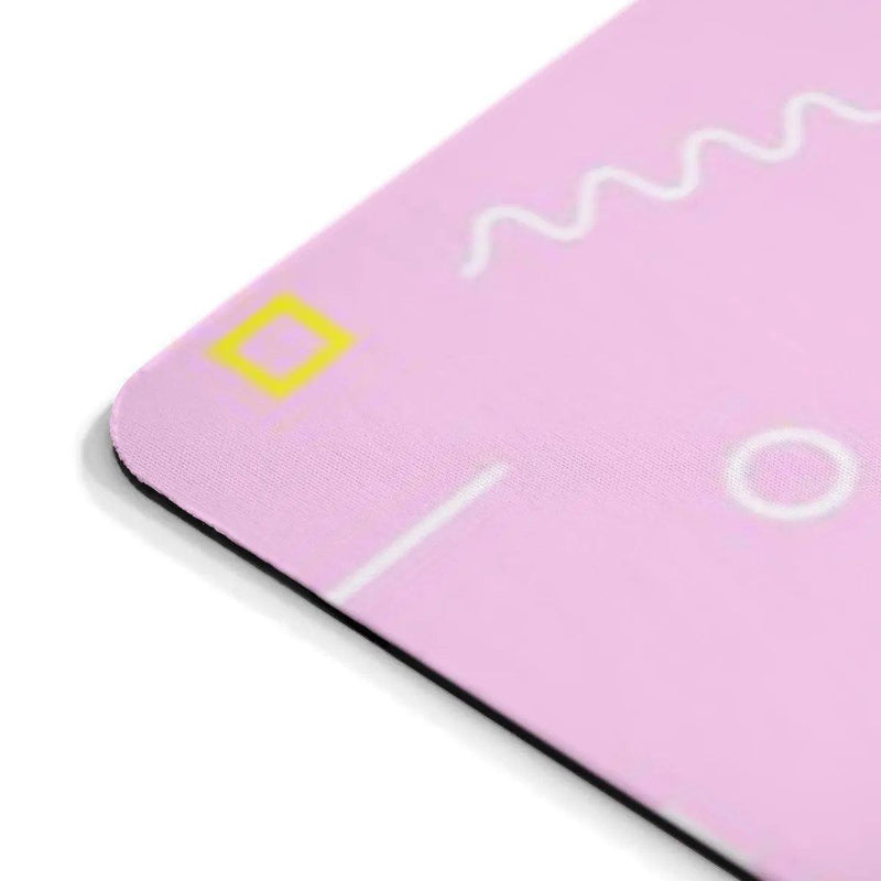 Vibrant Kids' Mouse Pad: Upgrade Your Workspace with Fun! - Très Elite