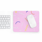 Vibrant Kids' Mouse Pad: Upgrade Your Workspace with Fun! - Très Elite