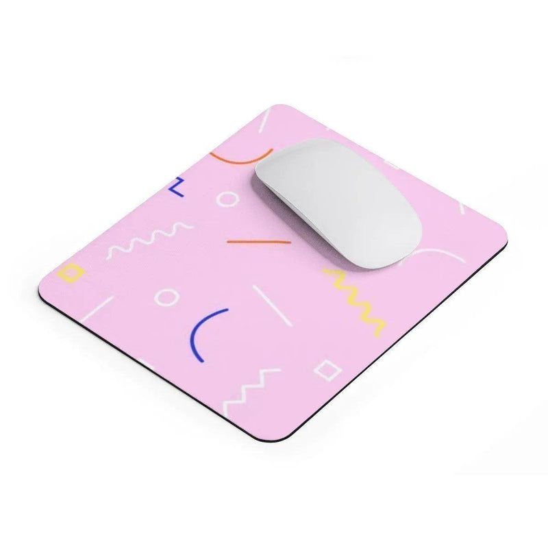Vibrant Kids' Mouse Pad: Upgrade Your Workspace with Fun! - Très Elite