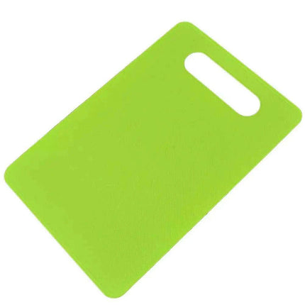Vibrant Non-Slip Cutting Board Set for Safe and Stylish Culinary Preparation - Très Elite