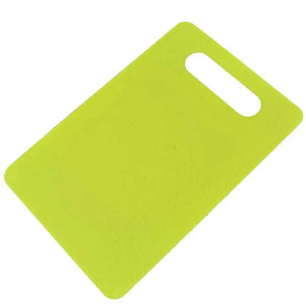 Vibrant Non-Slip Cutting Board Set for Safe and Stylish Culinary Preparation - Très Elite