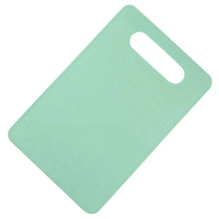Vibrant Non-Slip Cutting Board Set for Safe and Stylish Culinary Preparation - Très Elite