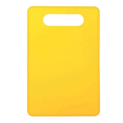 Vibrant Non-Slip Cutting Board Set for Safe and Stylish Culinary Preparation - Très Elite
