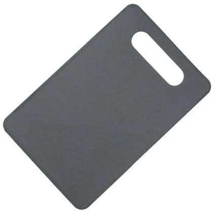 Vibrant Non-Slip Cutting Board Set for Safe and Stylish Culinary Preparation - Très Elite