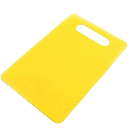 Vibrant Non-Slip Cutting Board Set for Safe and Stylish Culinary Preparation - Très Elite