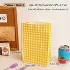 Yellow【50pcs】