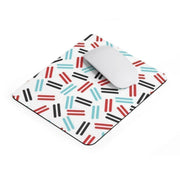 Vibrant Playground Neoprene Mouse Pad - Elevate Your Mouse Experience! - Très Elite