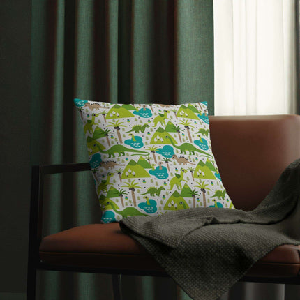 Vibrant Water-Resistant Floral Cushions - Durable Outdoor and Indoor Pillows - Très Elite