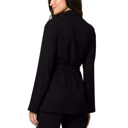 Vibrant Women's Statement Jacket - Très Elite