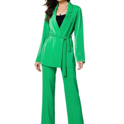 Vibrant Women's Statement Jacket - Très Elite
