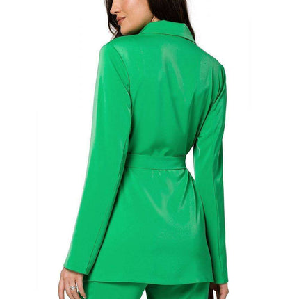 Vibrant Women's Statement Jacket - Très Elite